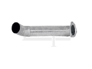 6134900519-MERCEDES-EXHAUST PIPE